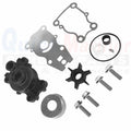 Water Pump Kit with Housing for Yamaha 25 30 40 hp (4-Stroke) (66T-W0078)