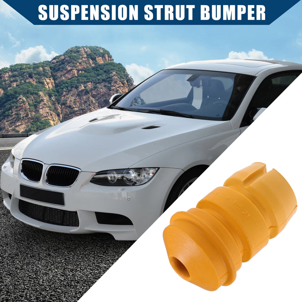 Suspension Strut Bumper Mount Support Replacement for BMW M5 (1991–1993)
