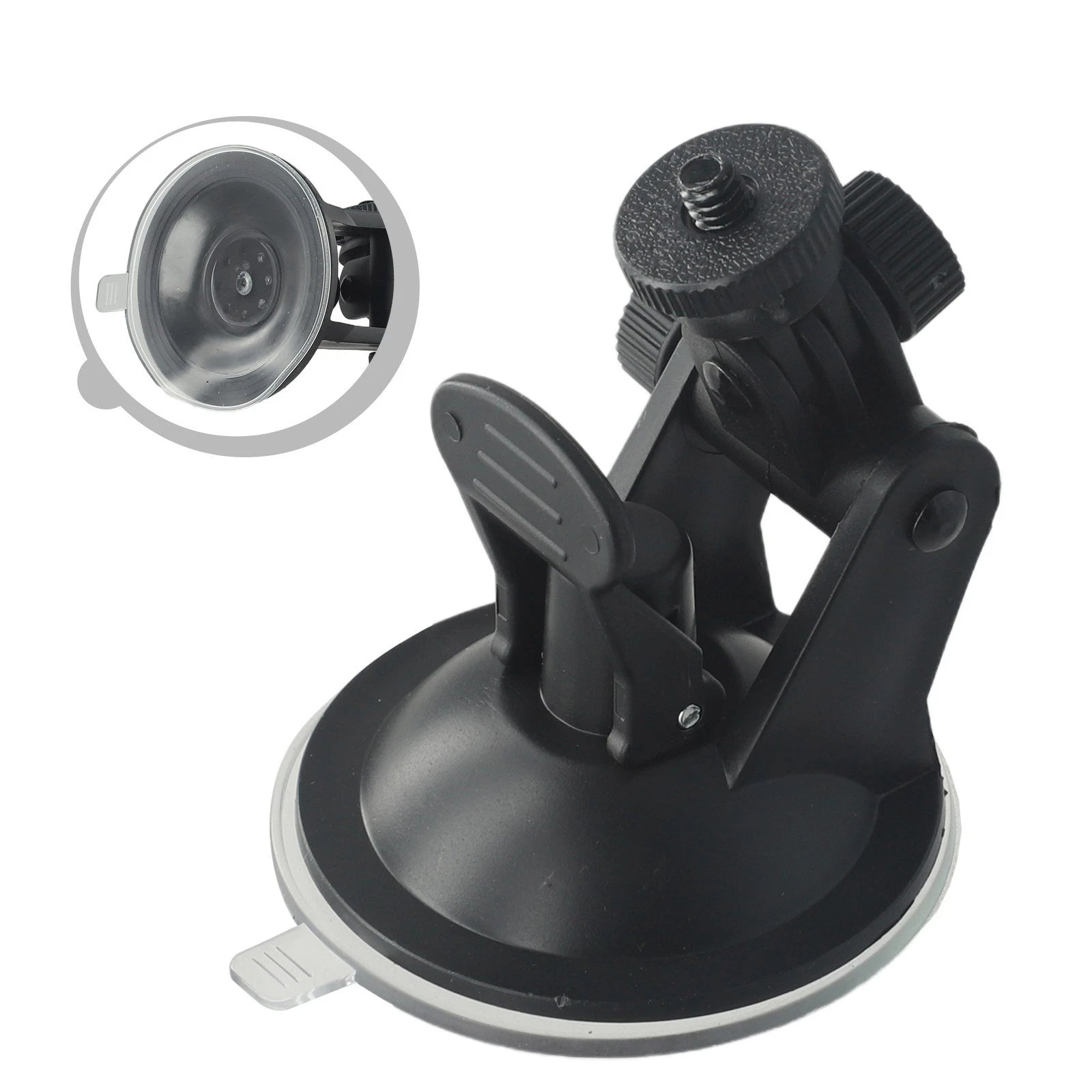 Car Mount Recorder Stand for Dash Cam (Universal)