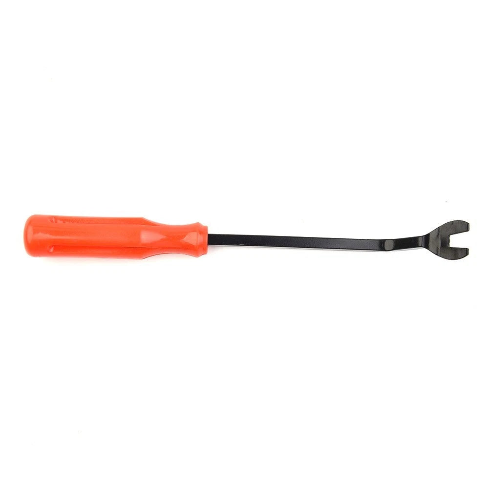 Car Removal Tool for Door Panels (Pushpin Puller, Anti-skid Handle)
