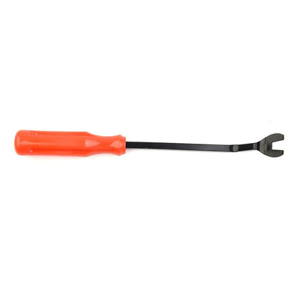 Car Removal Tool for Door Panels (Pushpin Puller, Anti-skid Handle)
