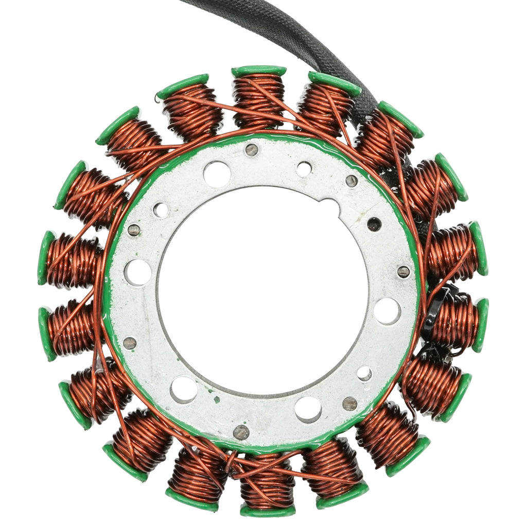 Stator Replacement for Suzuki VS1400GLP Intruder 1400 (1987–2008)
