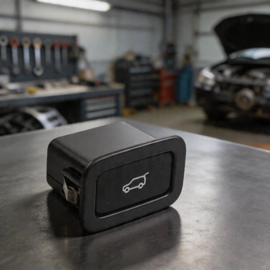 Tailgate Release Switch for Range Rover Evoque Sport (2012–Present)