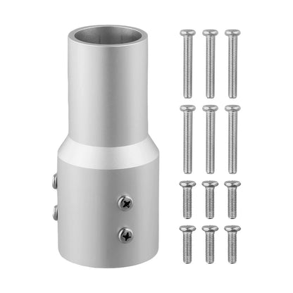 Aluminum Pipe Adapter for Starlink (2021–2023)