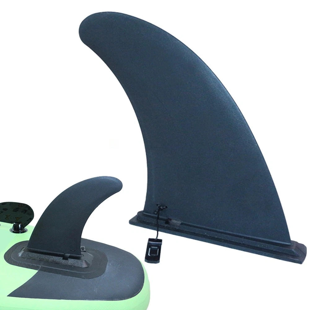 Kayak Fin for Water Splitting (2023–2023)