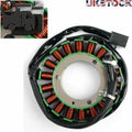 Ricks Stator 21003-1330, 21-207 for Kawasaki ZX600G Ninja ZX6R (1998–1999)