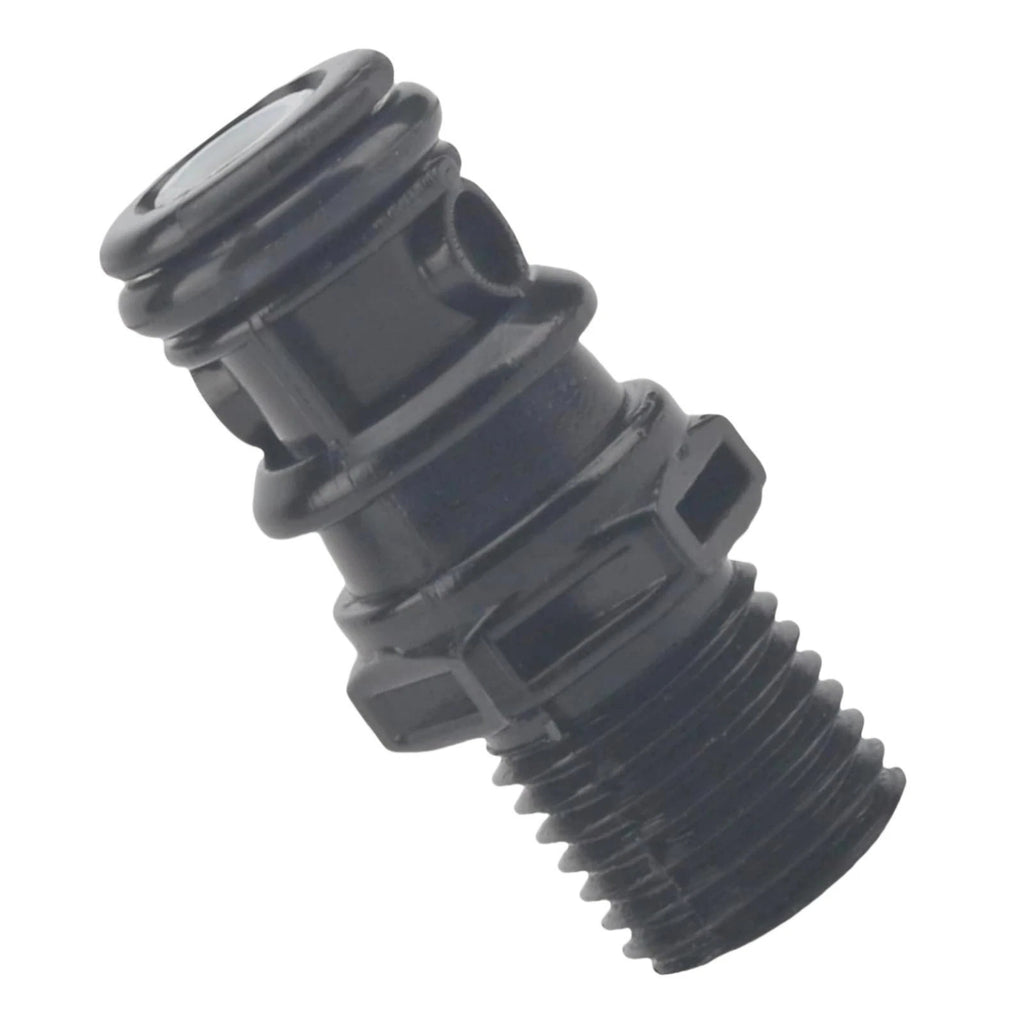 Universal Sprayless Connector 1/4" NPT Replace 8838TM6
