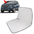 Foldable Windshield Sun Shade for Ford EcoSport (2014–2022)