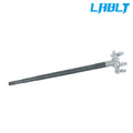 Axle Shaft Assembly for Dodge Ram 1500 Crew Cab (2009)