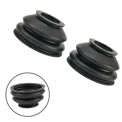 Rubber Dust Boot Covers for Ball Joint (No Dismantling)
