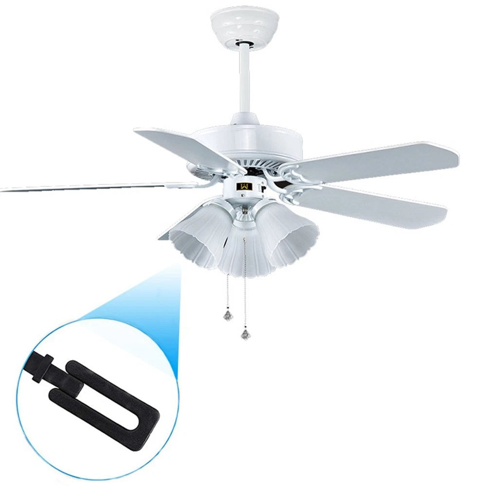 Fan Balancing Kit for