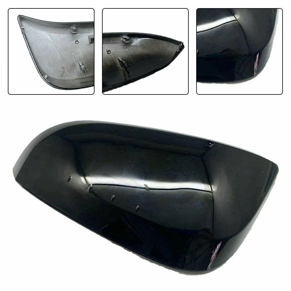 Rearview Mirror Cover for Toyota RAV4 (2013–2019)