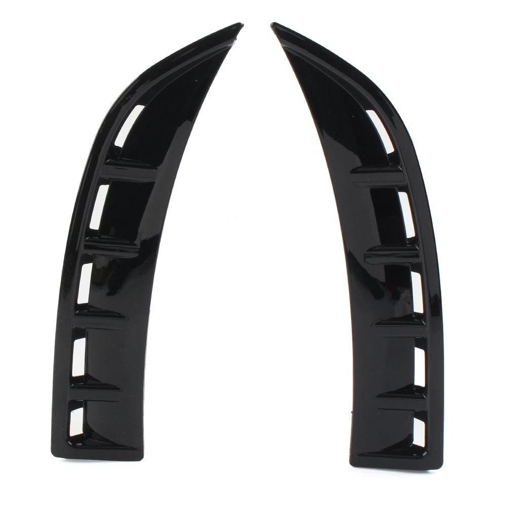 Front Bumper Breather for Mercedes Benz CLA C118 (2020–Present)