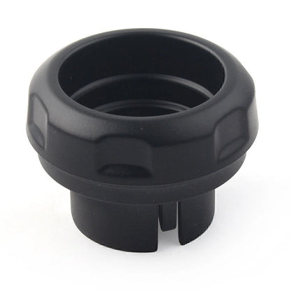 1Pcs Center Volume Knob Cover for Land Rover Discovery 4, Range Rover Sport