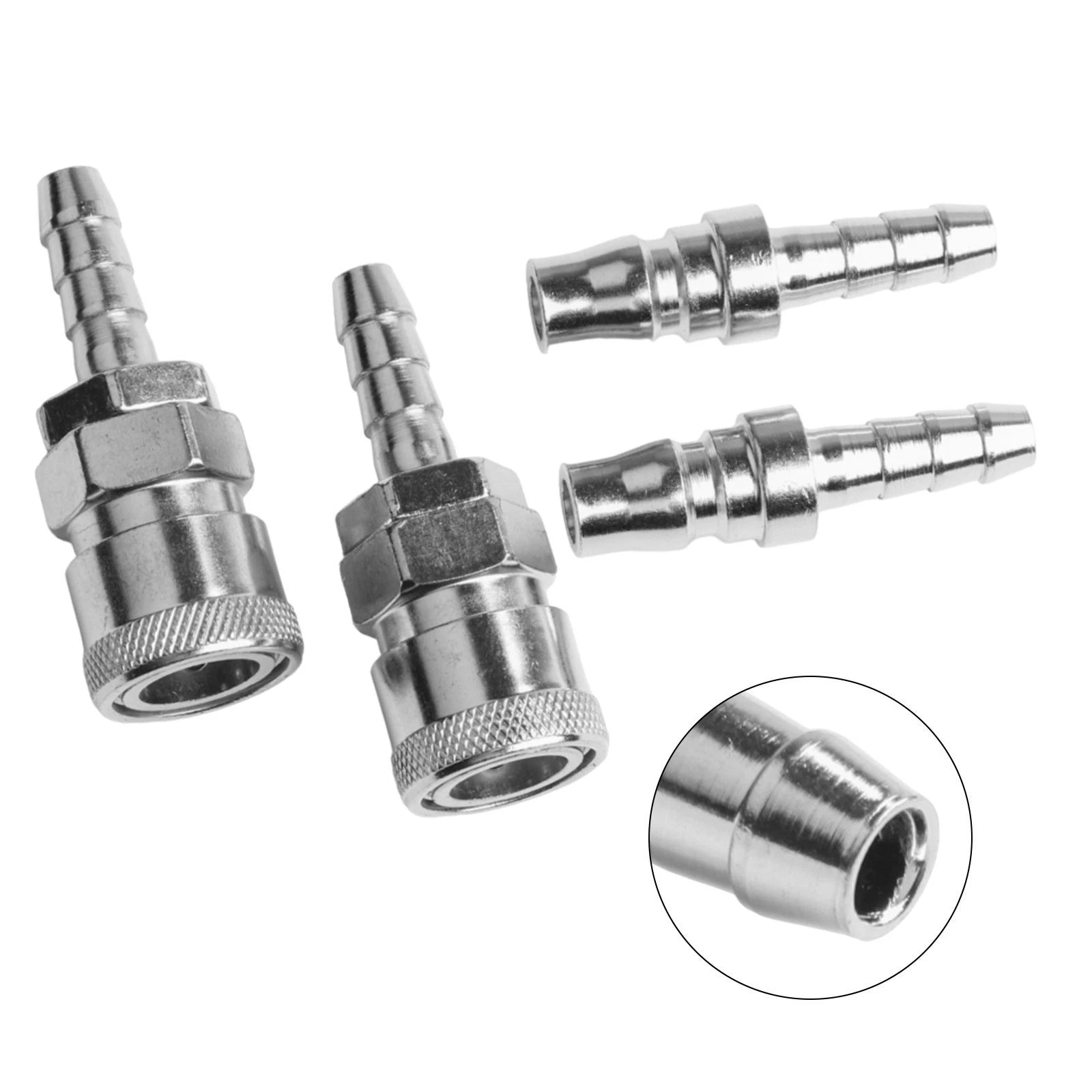 Quick Release Air Line Hose Fittings Coupler Connector for Compressor (SH20, PH20)