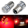 2X LED Tail Brake Lamp for Auto Light R??cklicht (12V)