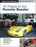 101 Projects for Porsche Boxster (1997–2003)