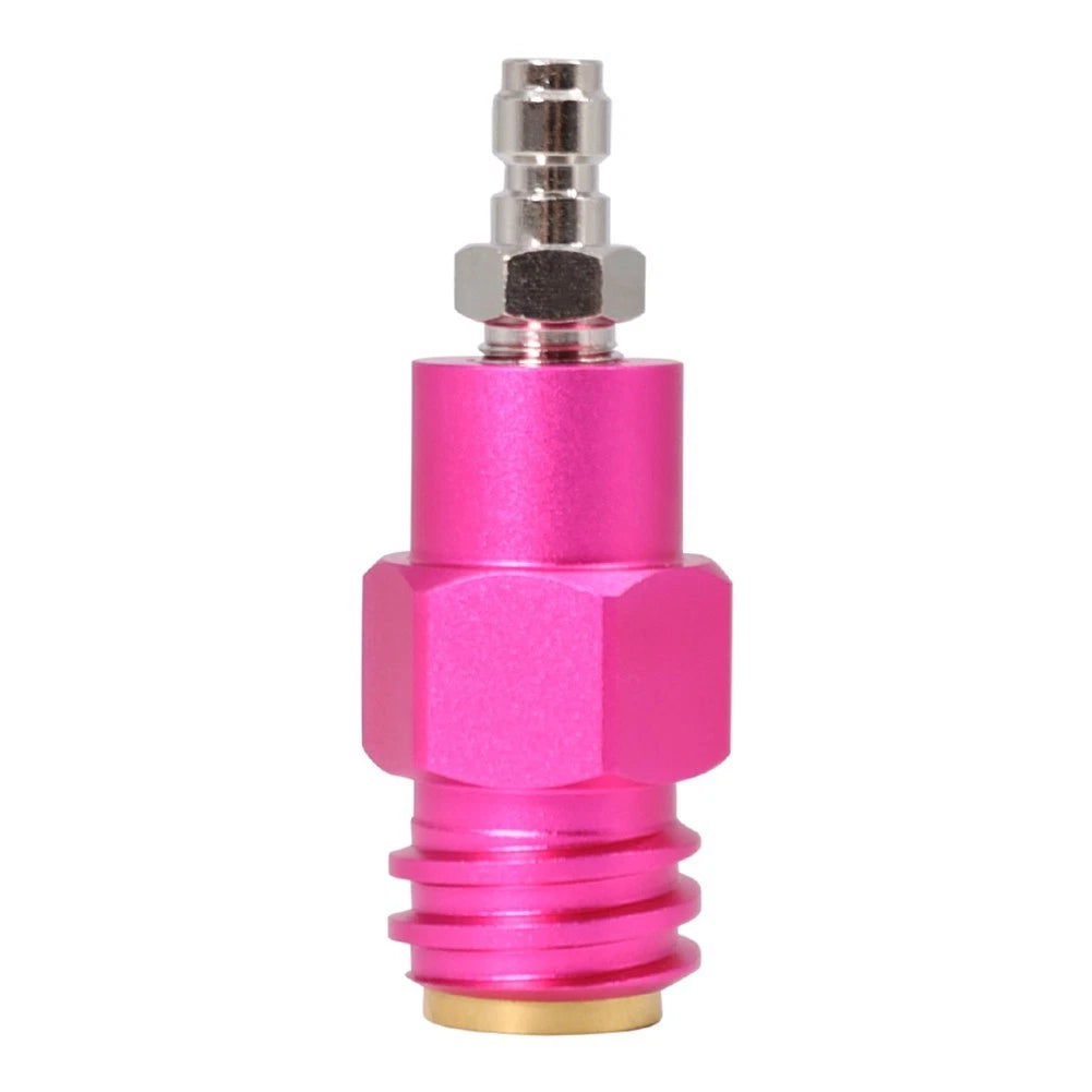 Soda Maker Valve Refill Adapter for TERRA ART