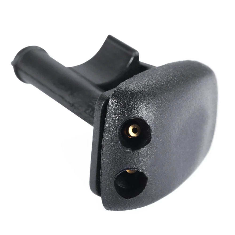 2Pcs Front Windshield Washer Jet Nozzle for BMW E36 3 Series Z3 318i (1992–1999) 61601384859