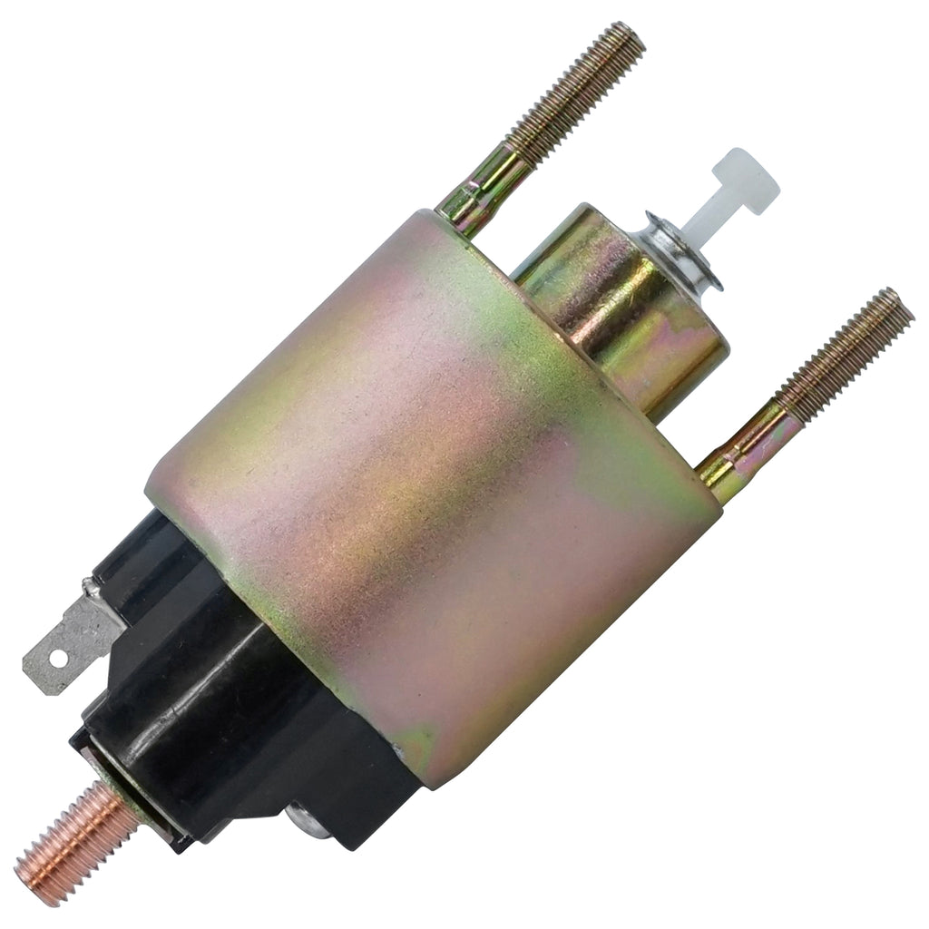 Starter Solenoid Replacement for Kawasaki FC540V FD501D FD620D (1990–1990)