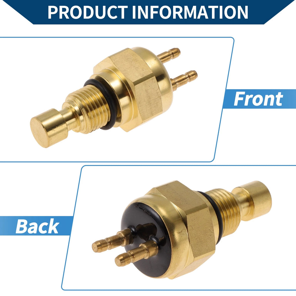 Engine Coolant Temperature Sensor No. 37760611005 for Honda Civic (2012–2016)