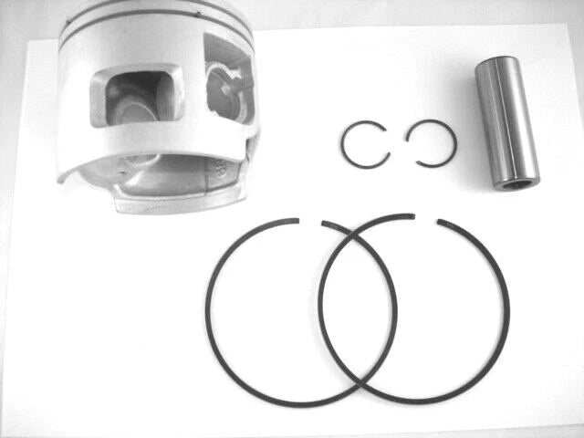 Piston Kit for Yamaha 150HP - 225HP (1990–1990)