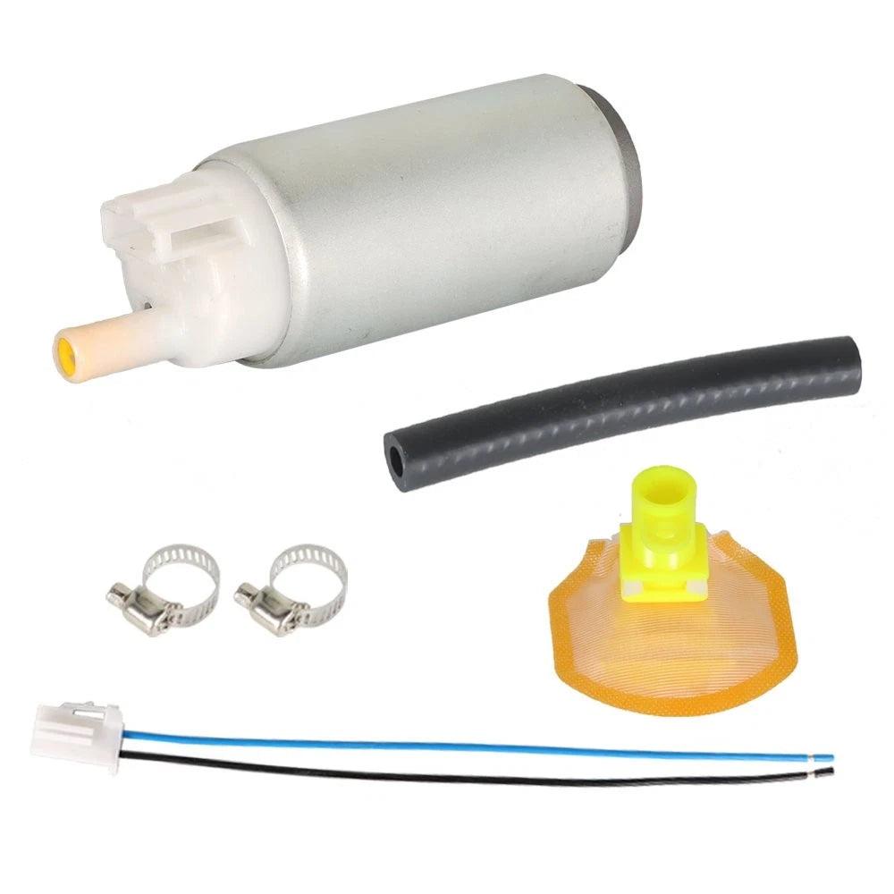 Intank Fuel Pump for Suzuki GSXR600 (2000–2007)