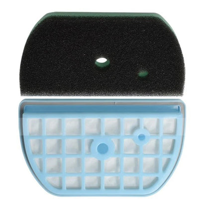 Pre-Motor Filter + Filter Cotton for VK70502N VK70507N Vacuum Cleaner