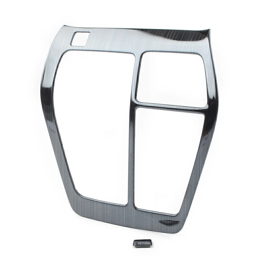 Inner Gear Shift Box Panel Cover Trim for Toyota RAV4 (2019–2020)