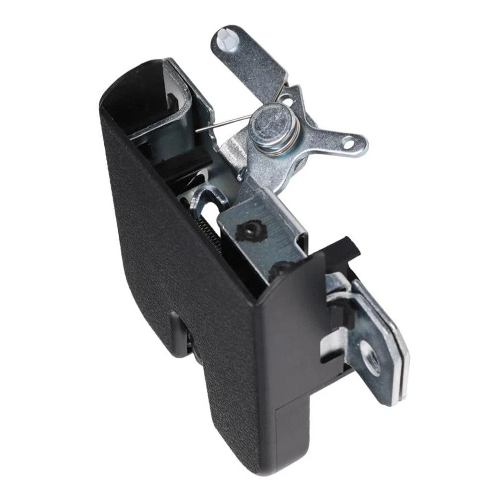 Car Repair Boot Latch Automotive Lock Car Tailgate Lock OE Number 7E5827505A