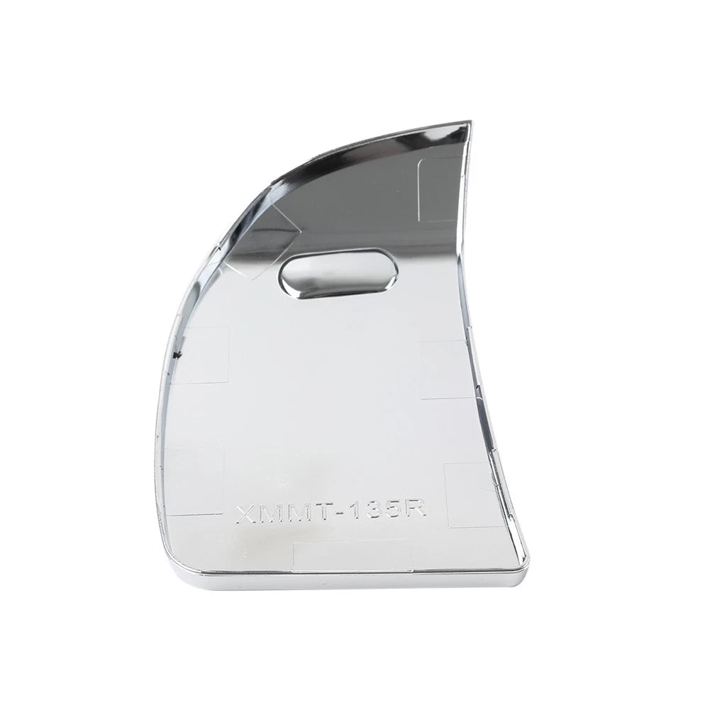 Left Inner Speedometer Fairing Media Door for Harley Electra Street Glide (2014–2023)