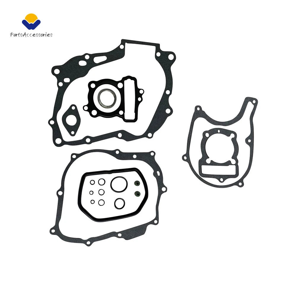 Complete Gasket Kit for Honda CRF100F XR100R (1992–2013)