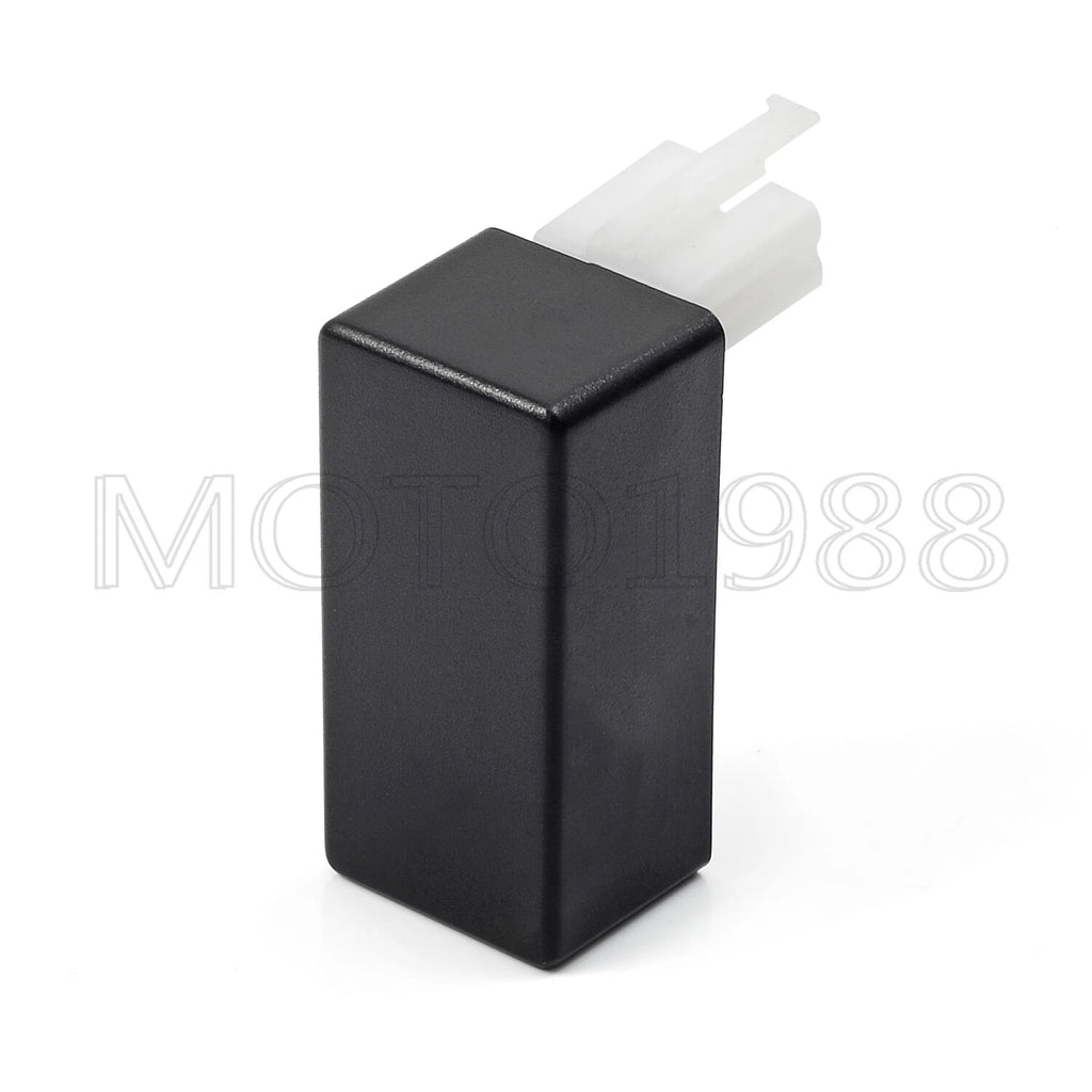 Fuel Cut Relay for Honda VF750 V45 VF1100 V65 VF700 VF500 V30 VT700C (1983–1986)