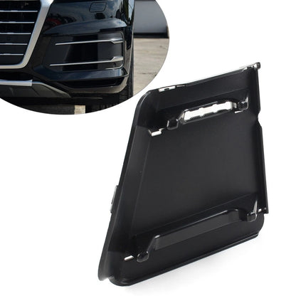 Fog Light Grille Bezel Insert Cover for Audi Q7 (2007–2015)
