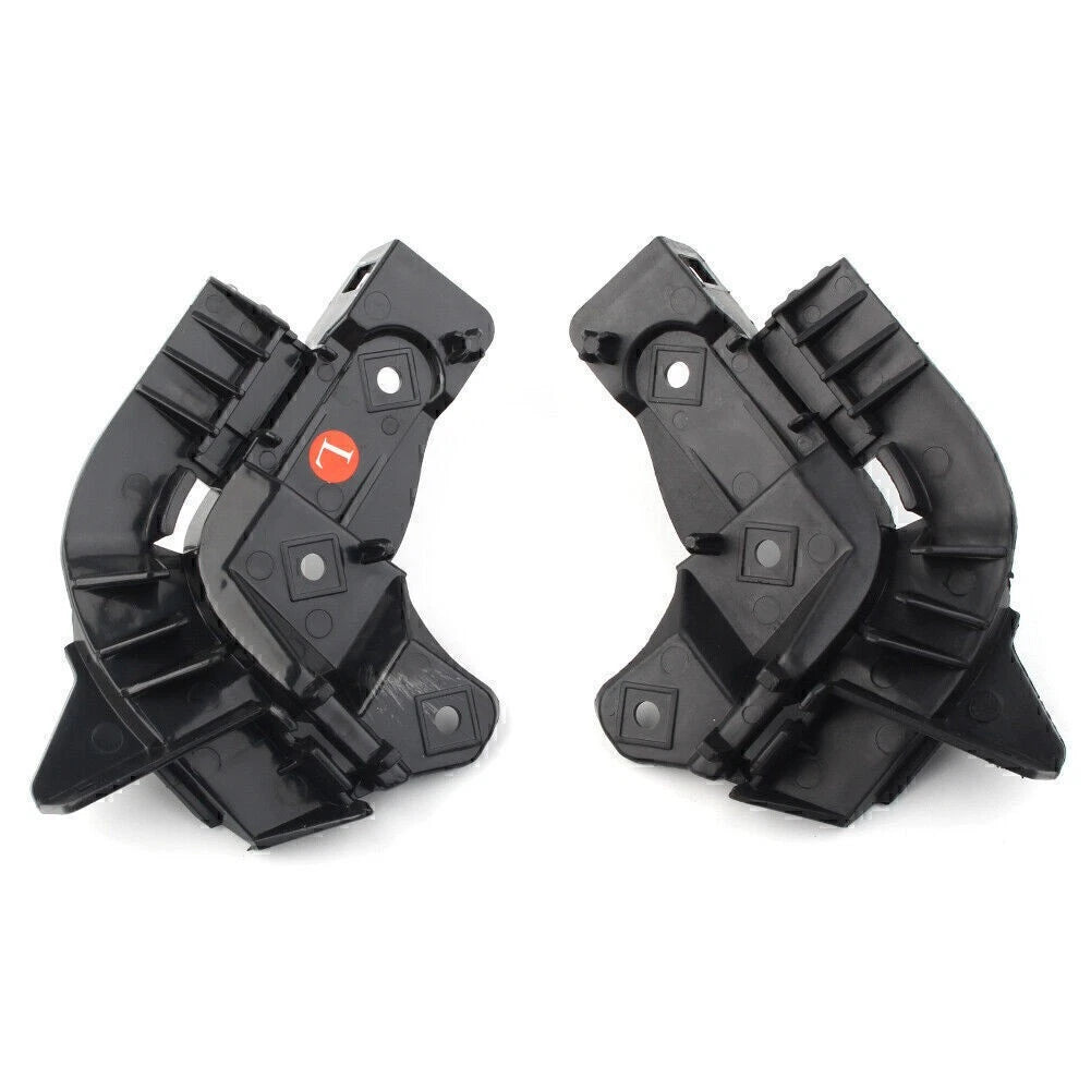 Front Bumper Support Bracket Pair for Land Rover Range Rover (2010–2012)
