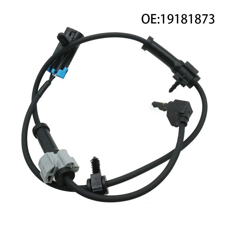 Speed Sensor for