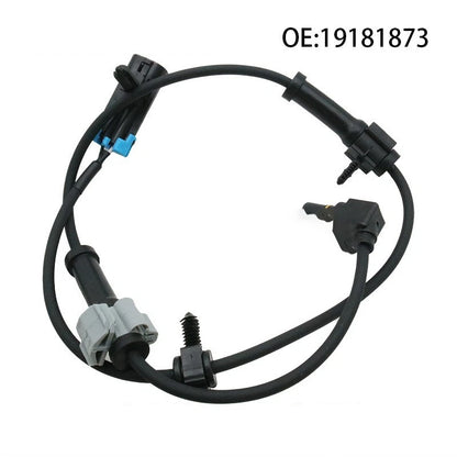Speed Sensor for