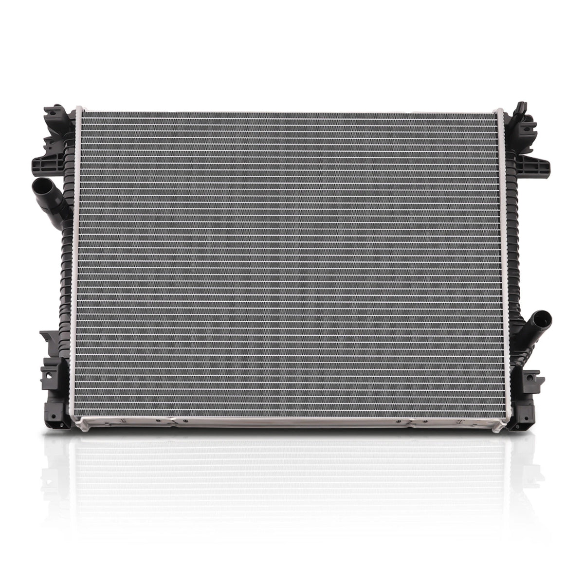 Engine Coolant Radiator Assembly for Lincoln Nautilus (2019–2020)