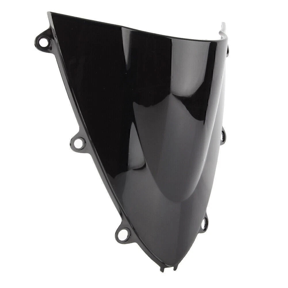 Front Windshield for Honda CBR1000RR (2008–2011) Black Windscreen