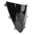 Front Windshield for Honda CBR1000RR (2008–2011) Black Windscreen