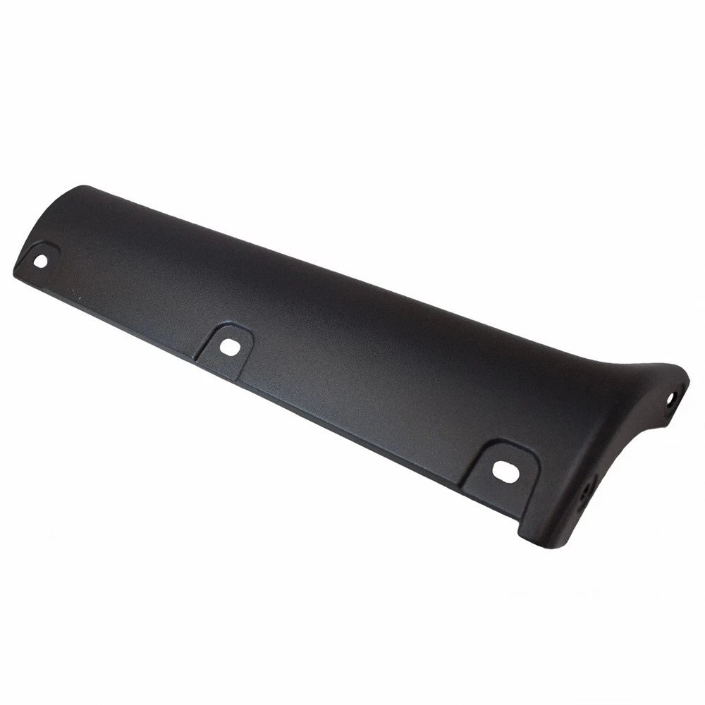 Right Side Bed Lower Stone Deflector Trim Molding for Ford F-150 (2005–2014)