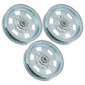 Flat Idler Pulley Replacement for Bad Boy Outlaw 54 61 72 (2011–2024)