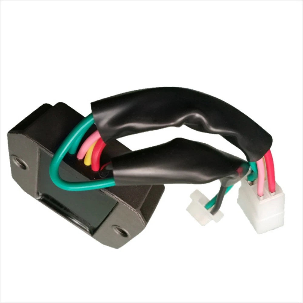 Voltage Rectifier Regulator for Go-kart 150cc