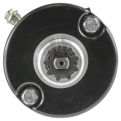 Starter Motor Replacement for Seadoo (2009–2021)