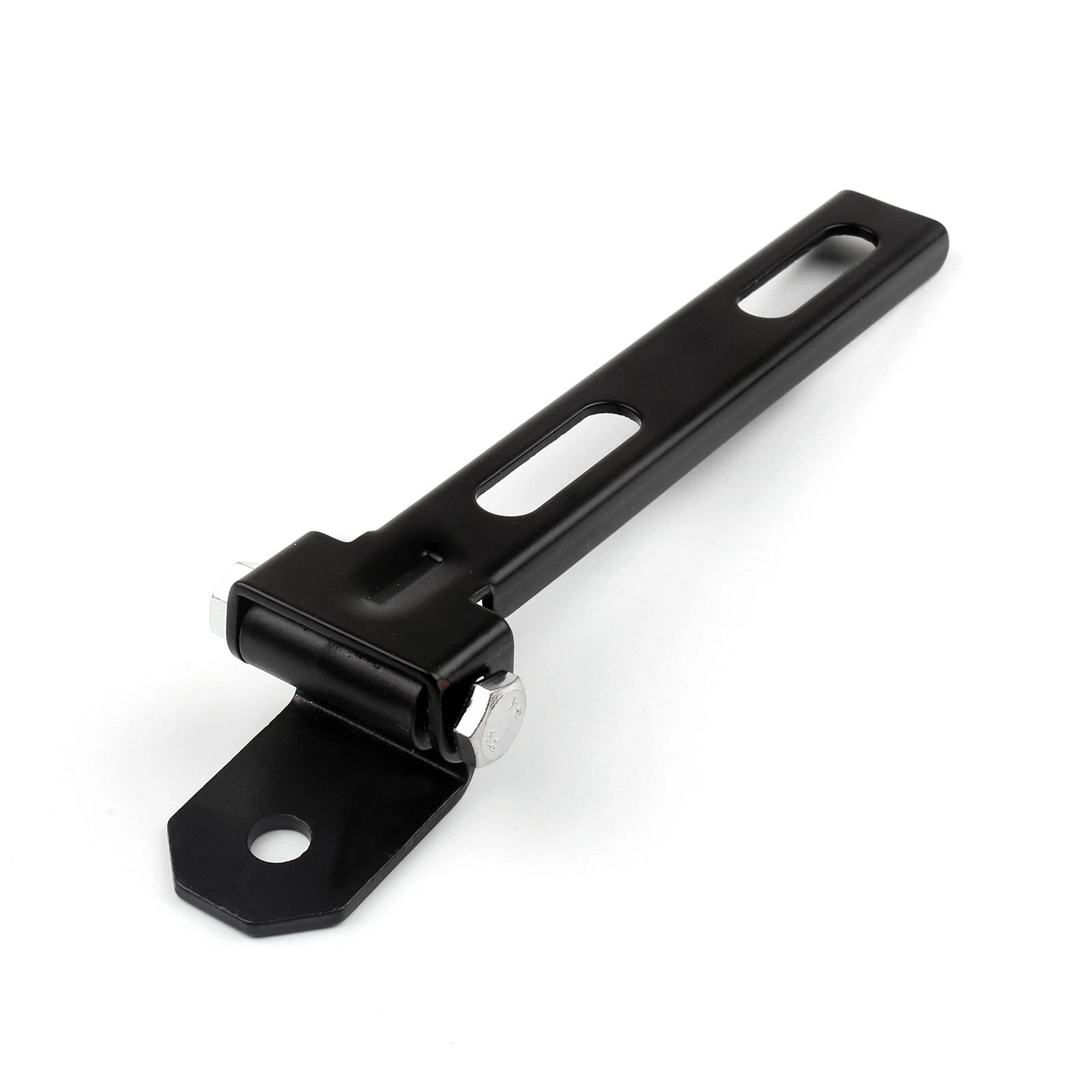 Chopper Mount for Black B2 Seat Solo Bobber (Custom Bracket)