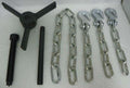 Precision Universal Prop Puller for - 983-185
