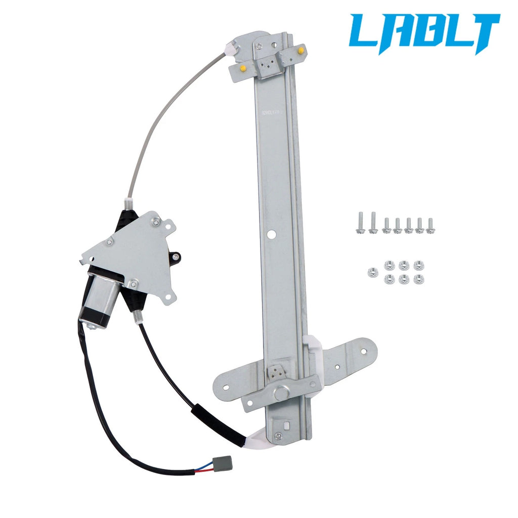 Power Window Actuator with Motor for Ford Crown Victoria (1992–2011)