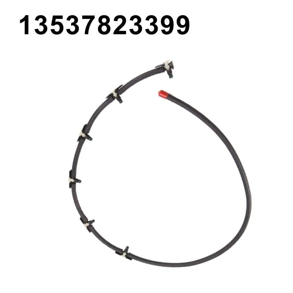 Fuel Return Pipe Hose for BMW X3 X5 X6 (2004–2010)