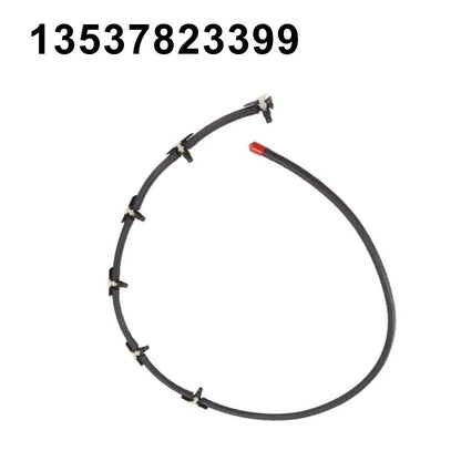 Fuel Return Pipe Hose for BMW X3 X5 X6 (2004–2010)