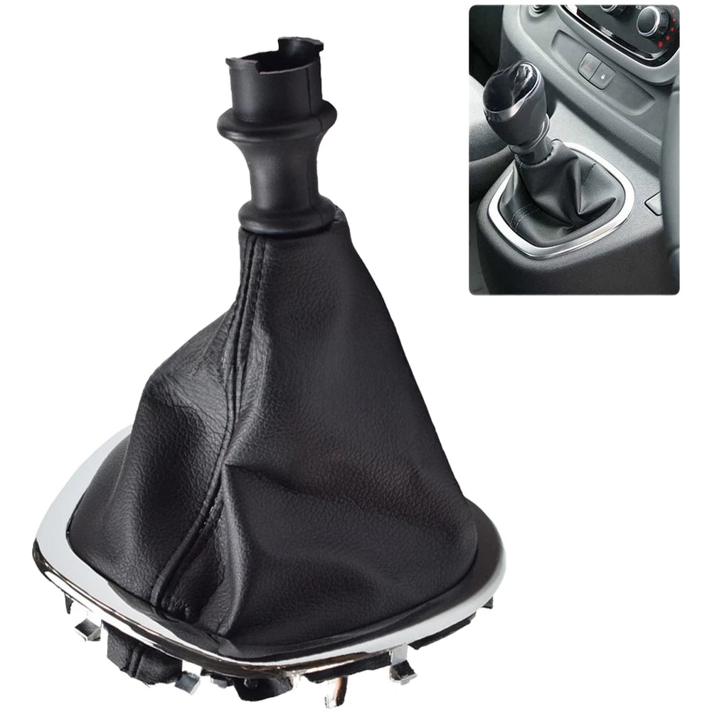 Gear Shift Cover for Renault Trafic III (2014–2019)
